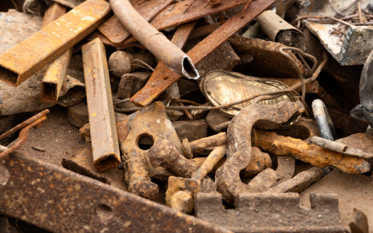 Sucata de ferro fundido em Carapicuíba: guia completo para gestores industriais