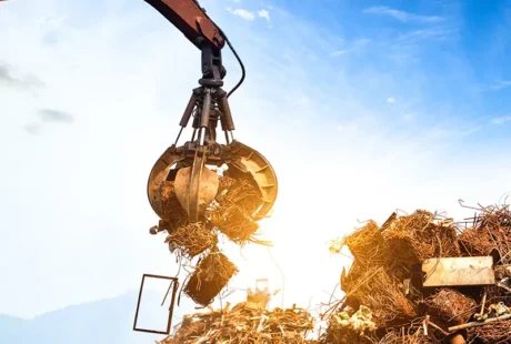 Saiba como empresas que reciclam metais têm vantagens fiscais reais