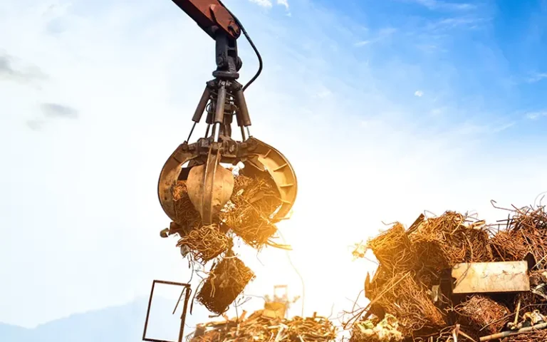Saiba como empresas que reciclam metais têm vantagens fiscais reais