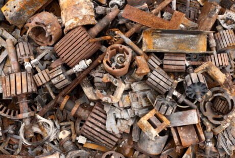 Sua sucata de alumínio vale ouro na reciclagem e pouca gente sabe disso